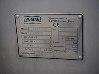 Vemag - afbeelding 3 van  11