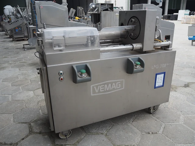 Vemag - afbeelding 4 van  11