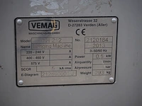 Vemag - afbeelding 4 van  12