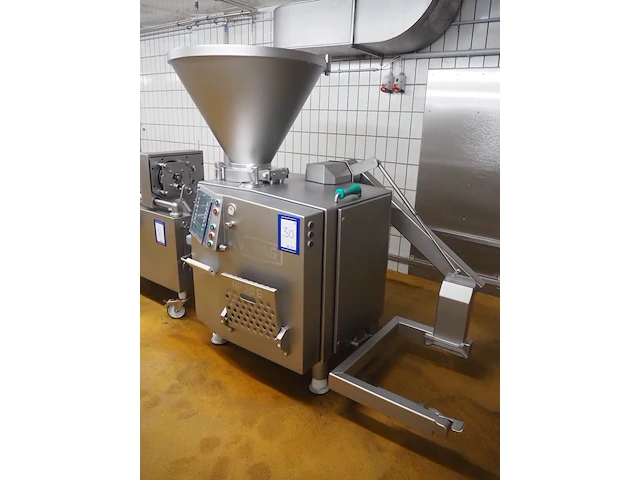 Vemag - afbeelding 1 van  25