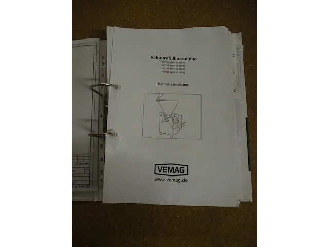 Vemag - afbeelding 18 van  25