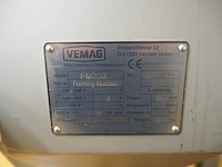 Vemag - afbeelding 3 van  11