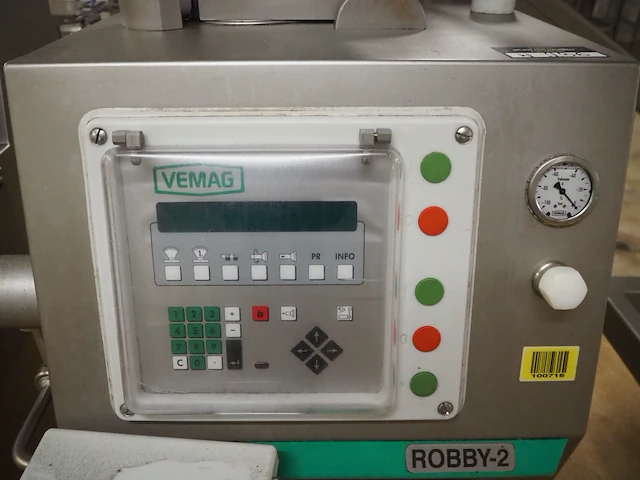 Vemag - afbeelding 3 van  19