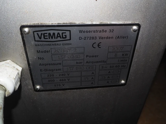 Vemag - afbeelding 7 van  19