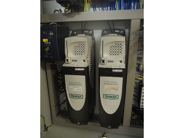 Vemag - afbeelding 9 van  20