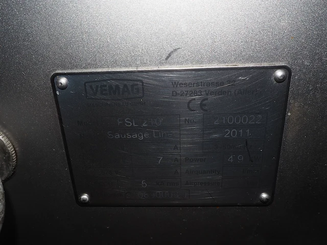 Vemag - afbeelding 10 van  20