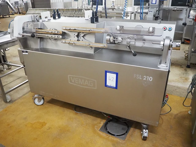 Vemag - afbeelding 1 van  20