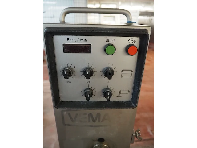 Vemag - afbeelding 7 van  9