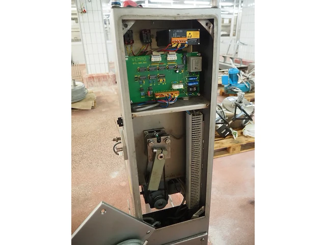 Vemag - afbeelding 8 van  9