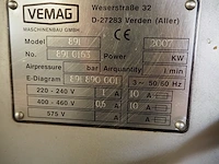Vemag - afbeelding 9 van  9