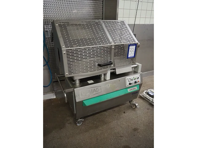 Vemag - afbeelding 1 van  20