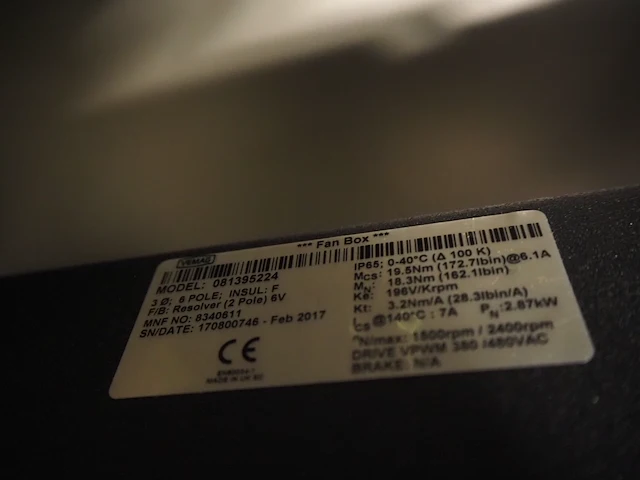 Vemag - afbeelding 15 van  24