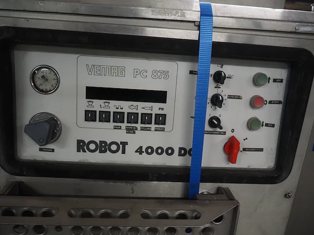 Vemag - afbeelding 2 van  20