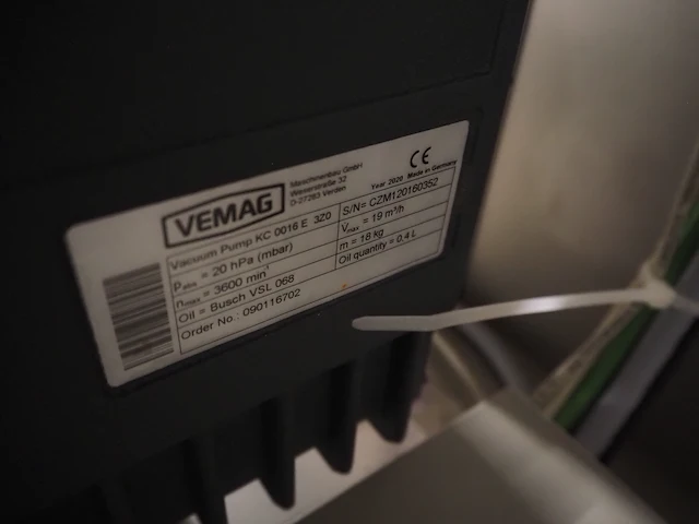 Vemag - afbeelding 9 van  18