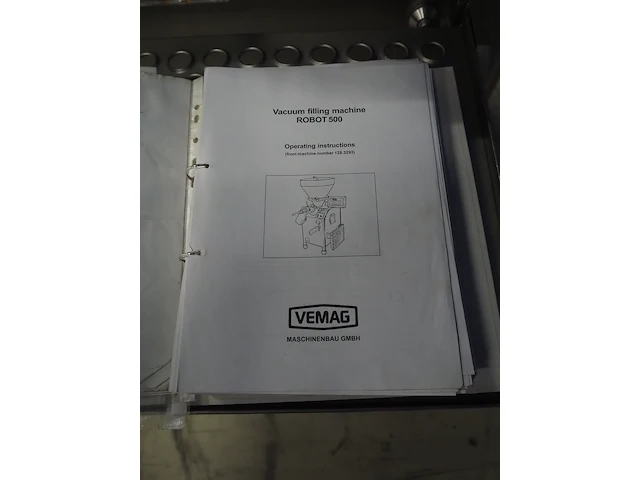 Vemag - afbeelding 8 van  17