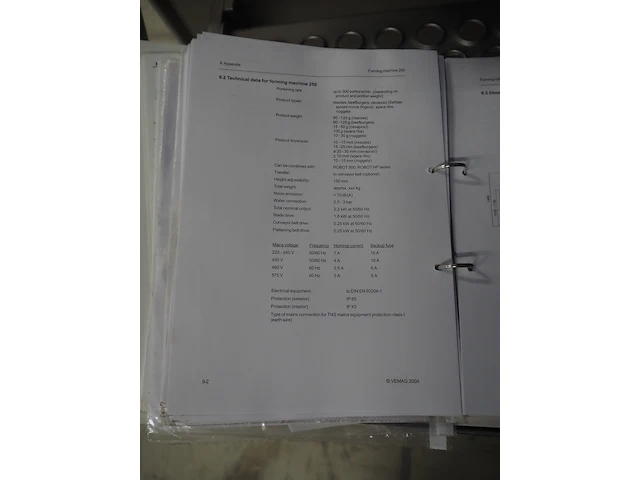 Vemag - afbeelding 9 van  17