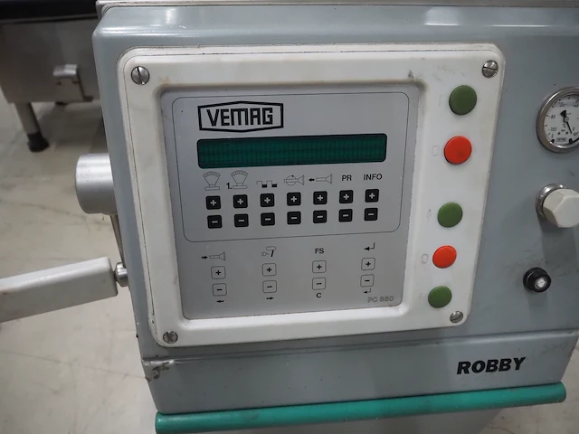 Vemag - afbeelding 2 van  16