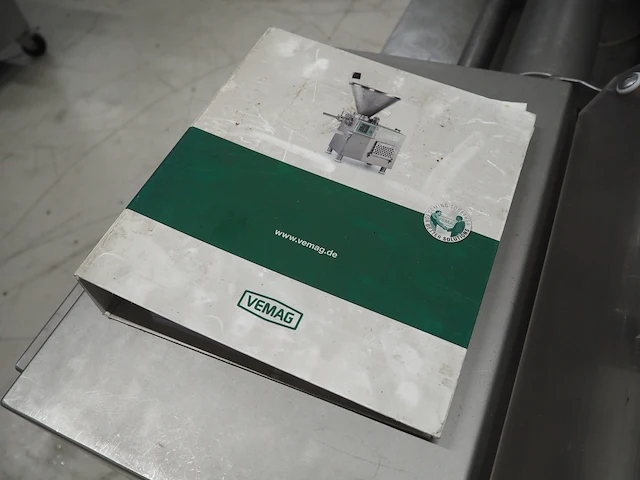 Vemag - afbeelding 5 van  16