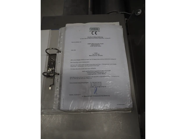 Vemag - afbeelding 6 van  16