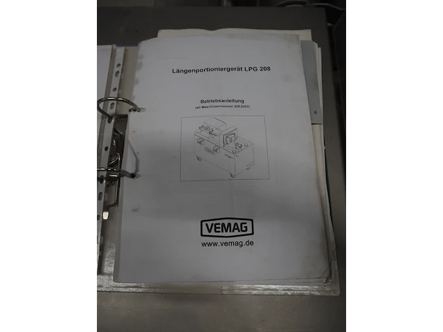 Vemag - afbeelding 7 van  16
