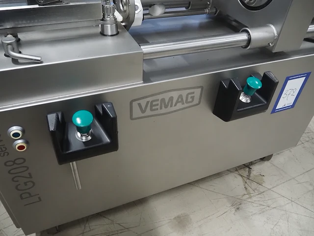 Vemag - afbeelding 2 van  12