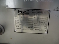 Vemag - afbeelding 4 van  12
