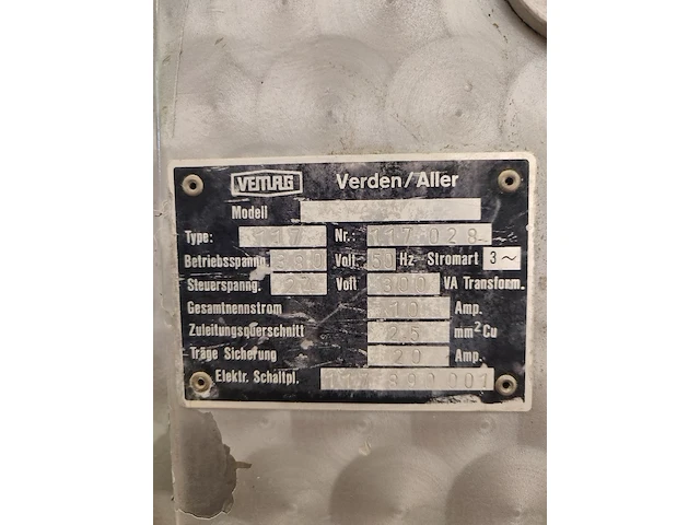 Vemag - afbeelding 7 van  15