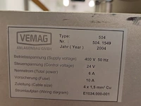 Vemag - afbeelding 5 van  13