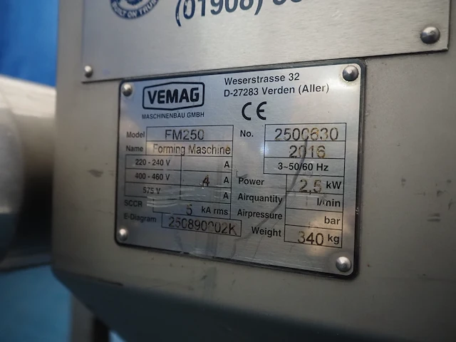 Vemag - afbeelding 6 van  14