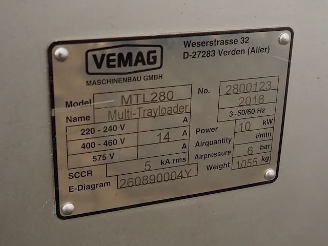 Vemag - afbeelding 6 van  14