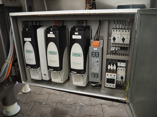 Vemag - afbeelding 5 van  14