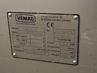 Vemag - afbeelding 8 van  16