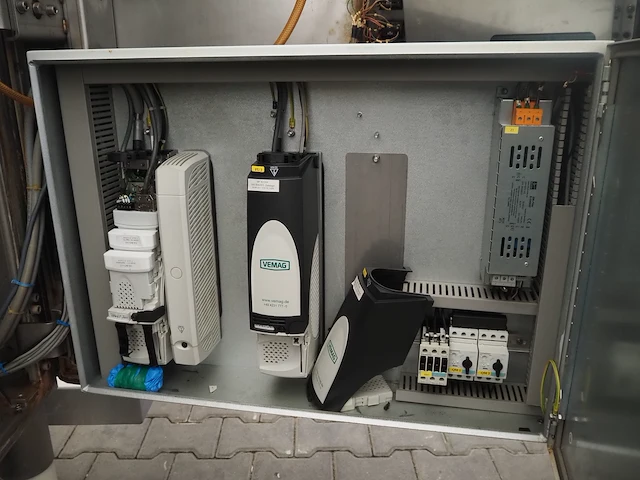 Vemag - afbeelding 6 van  16
