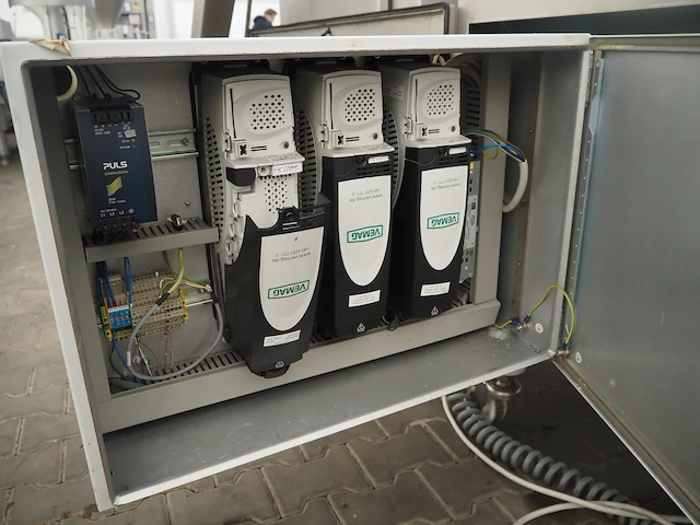 Vemag - afbeelding 6 van  22