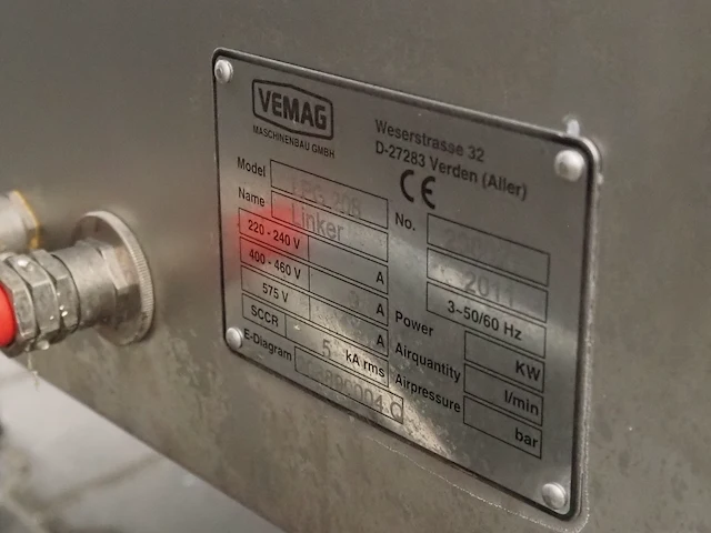 Vemag - afbeelding 7 van  22