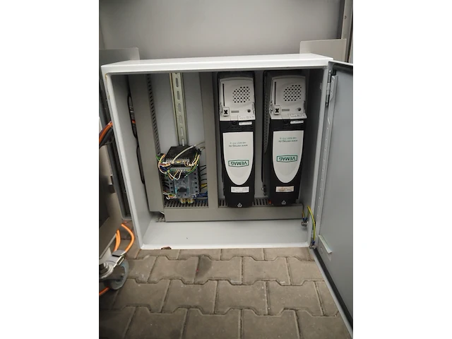 Vemag - afbeelding 6 van  22