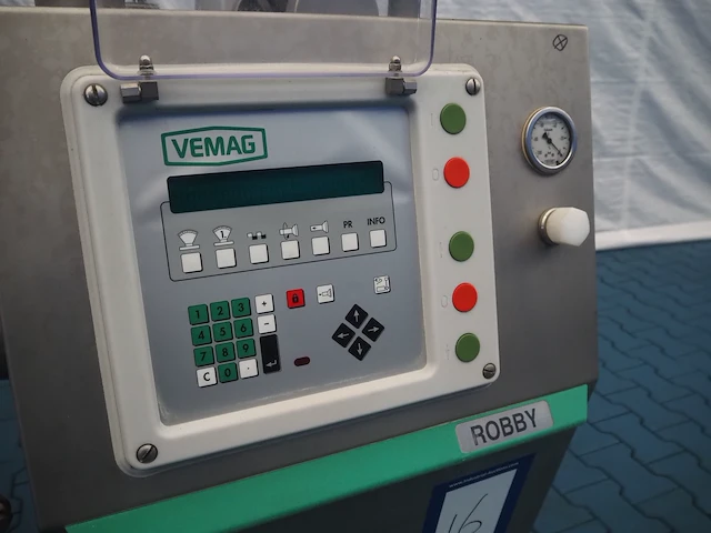 Vemag - afbeelding 2 van  18