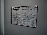 Vemag - afbeelding 5 van  13