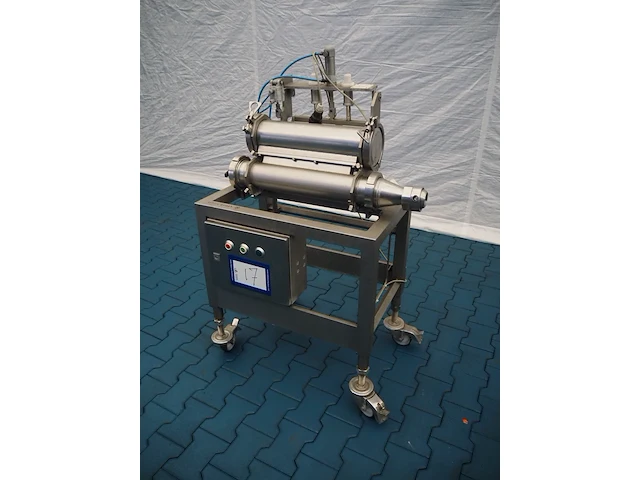 Vemag - afbeelding 1 van  8