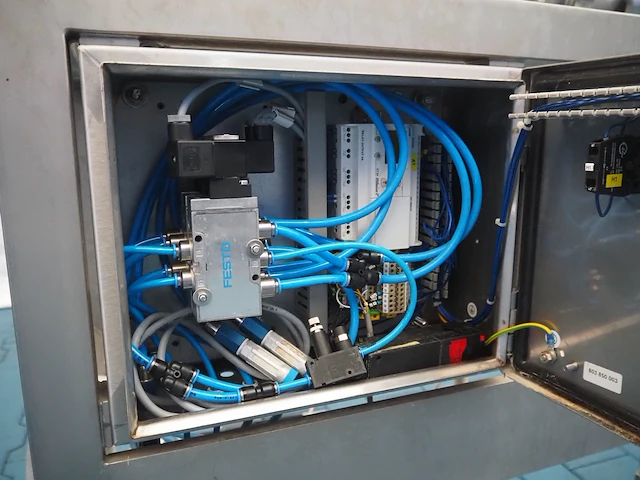Vemag - afbeelding 8 van  8