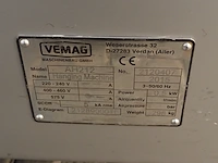 Vemag - afbeelding 9 van  9