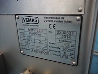 Vemag - afbeelding 2 van  10