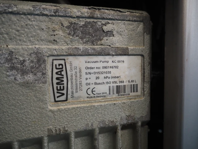 Vemag - afbeelding 5 van  16