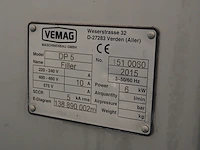 Vemag - afbeelding 6 van  16