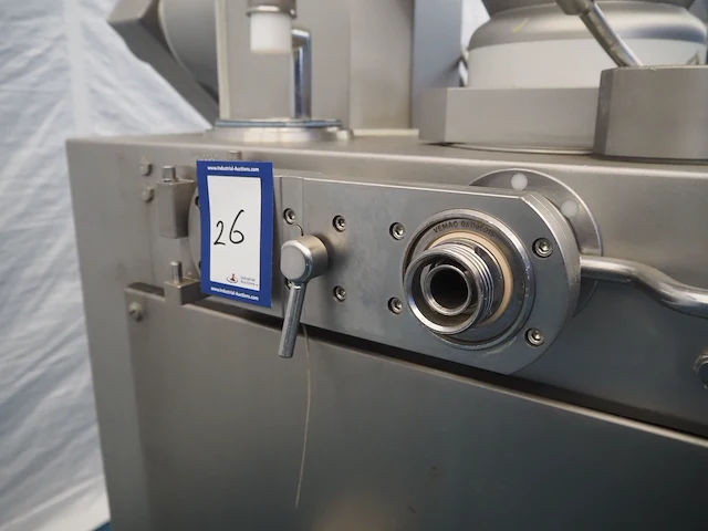 Vemag - afbeelding 1 van  3