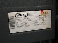 Vemag - afbeelding 6 van  16