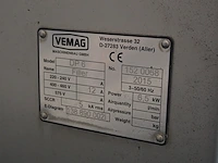 Vemag - afbeelding 7 van  16