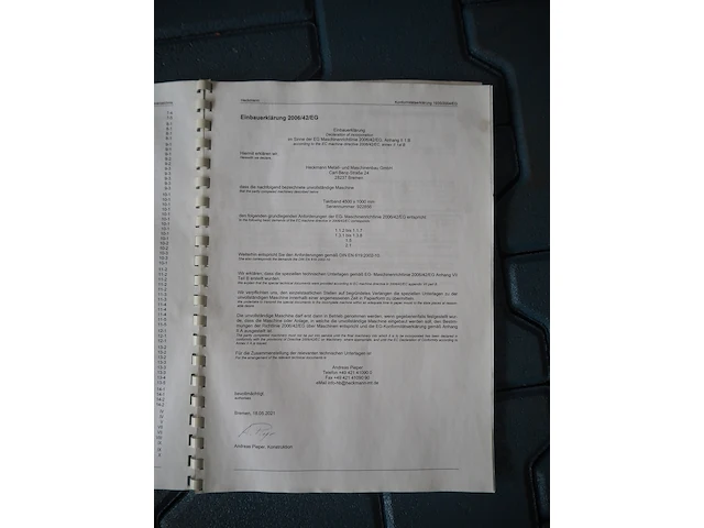 Vemag - afbeelding 5 van  14