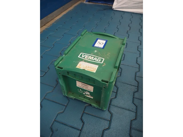 Vemag - afbeelding 1 van  4