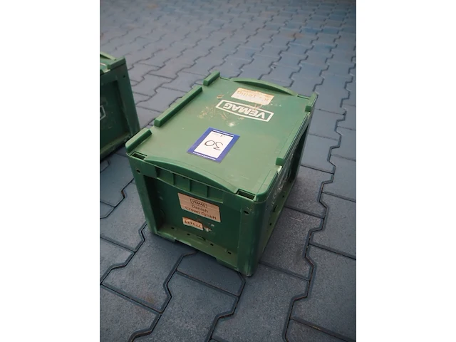 Vemag - afbeelding 2 van  4